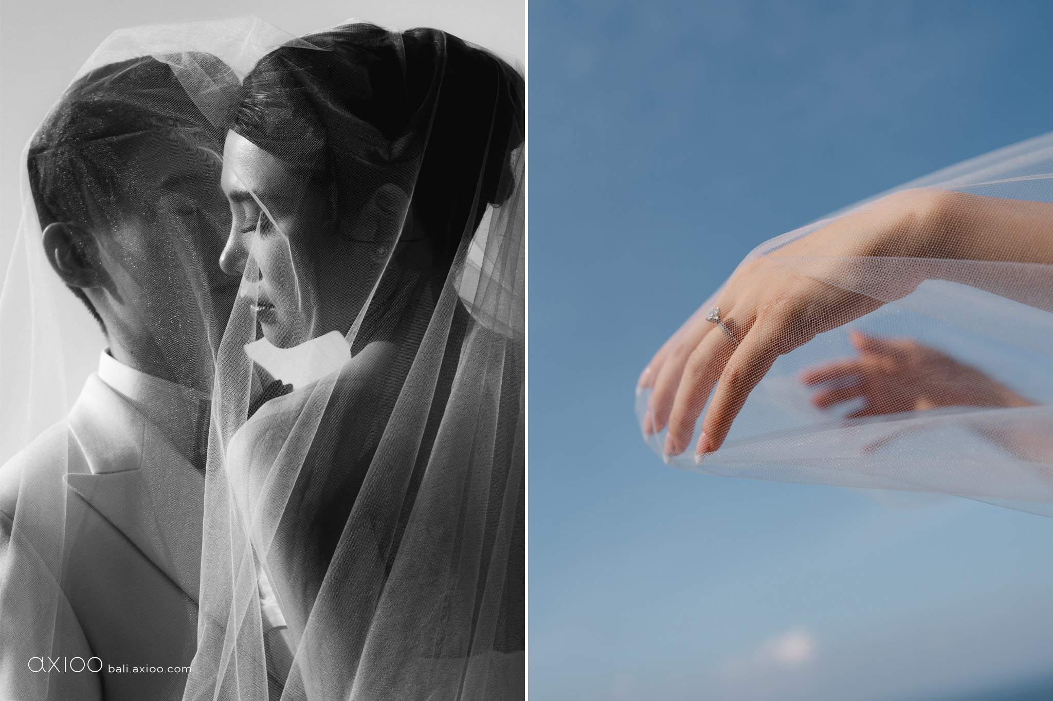 Axioo: Drama, Heat, and Romance